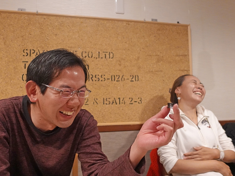 旬彩おおはし@和歌山(串本・須江)ダイビングツアー