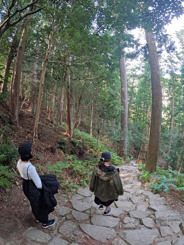 熊野古道@和歌山(串本・須江)ダイビングツアー