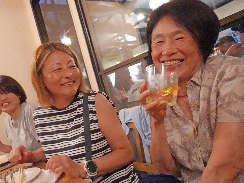 クレイマーズカフェ@東京発パラオダイビングツアー