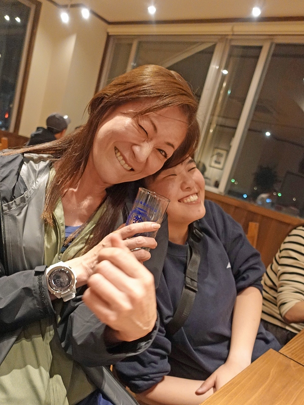 南風@東京発石垣島ダイビングツアー