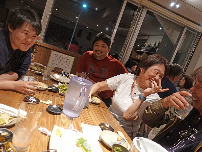 南風@東京発石垣島ダイビングツアー