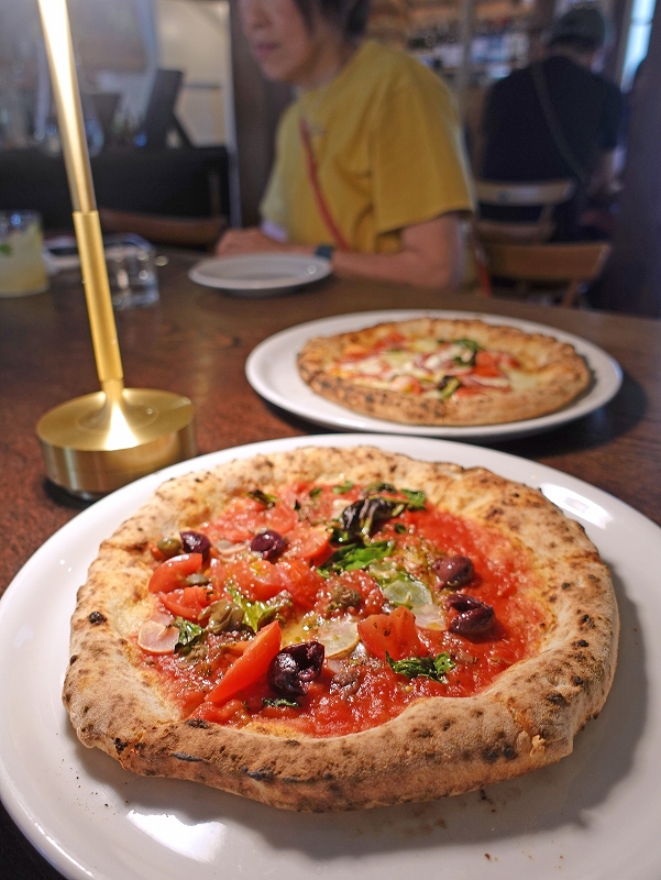 PIZZADATUTTI@東京発石垣島ダイビングツアー