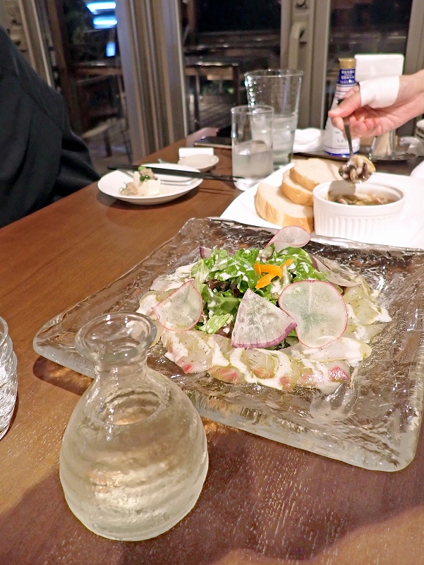 肴や大ちゃん@東京発東伊豆お泊りダイビングツアー