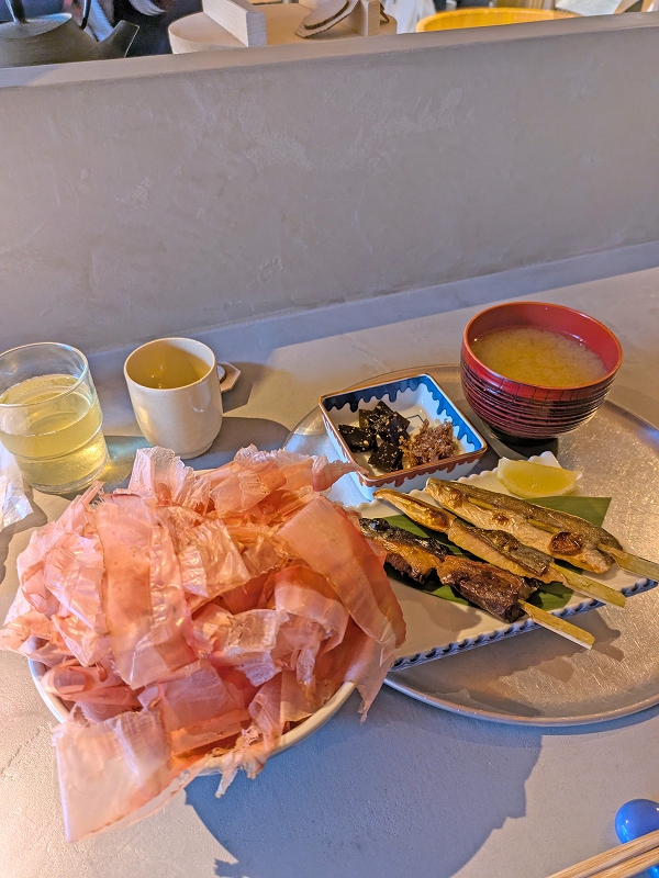 BUSHIMESHI@東京発伊豆ダイビングツアー
