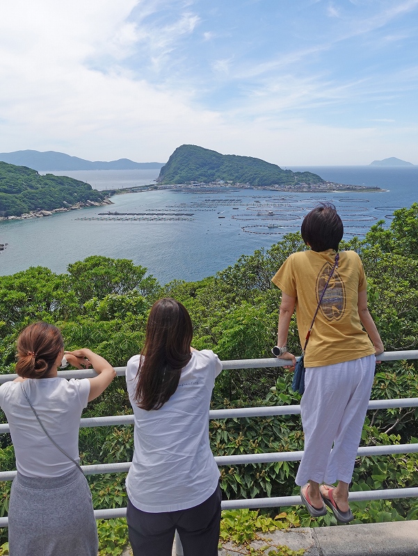 柏島@東京発ダイビングツアー