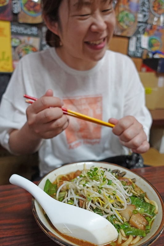 キミ食堂＠東京発石垣島ダイビングツアー